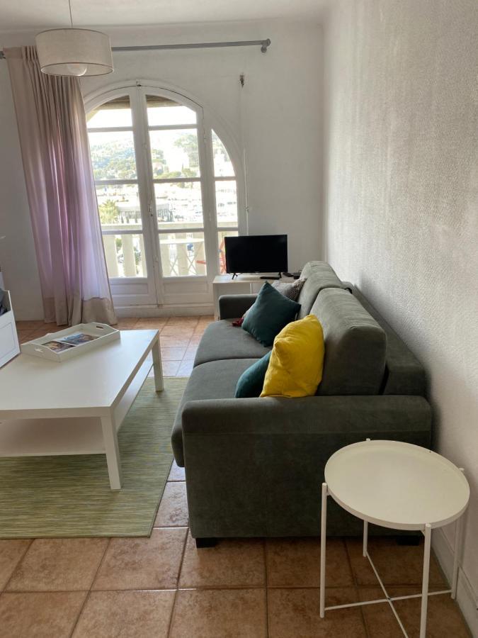 Apartmán Vistabella By K6 Conciergerie Cassis Exteriér fotografie