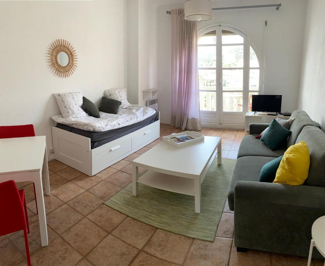 Apartmán Vistabella By K6 Conciergerie Cassis Exteriér fotografie